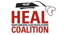 HEAL Coalition: Higher Education Allied Health Leaders